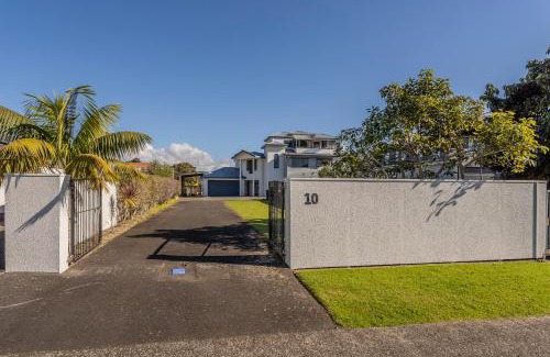Whitianga House | Hosts on the Coast Buffalo Beach Escape