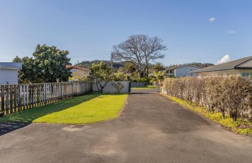 Whitianga House | Hosts on the Coast Buffalo Beach Escape