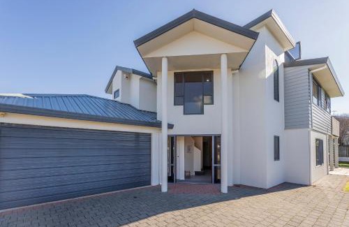 Whitianga House | Hosts on the Coast Buffalo Beach Escape
