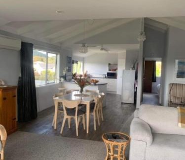 Cooks Beach House | Hosts on the Coast Catch of the Day