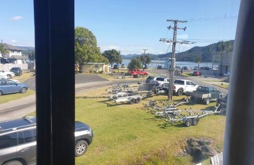 Whangamata House | Hosts on the Coast Dad's Place