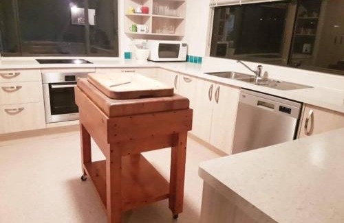 Whangamata House | Hosts on the Coast Dad's Place