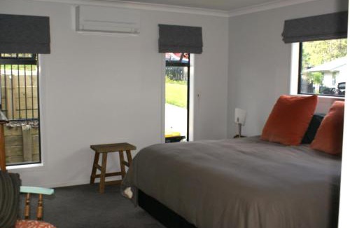 Whangamata House | Hosts on the Coast Estuary Views