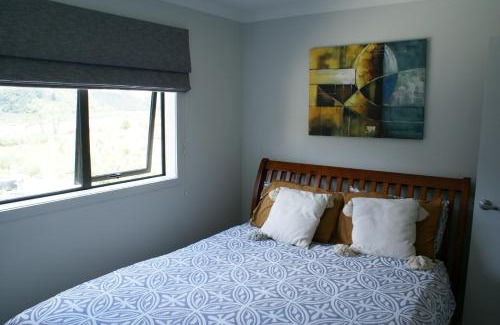 Whangamata House | Hosts on the Coast Estuary Views