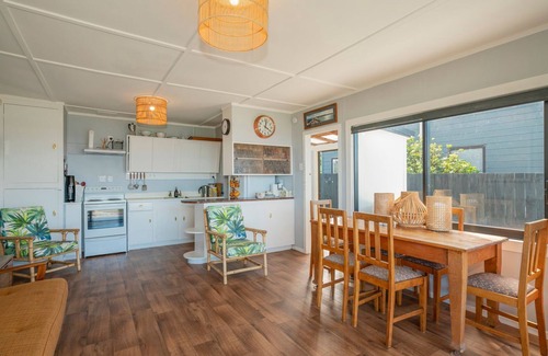 Whiritoa House | Hosts on the Coast Family Fun in Whiritoa