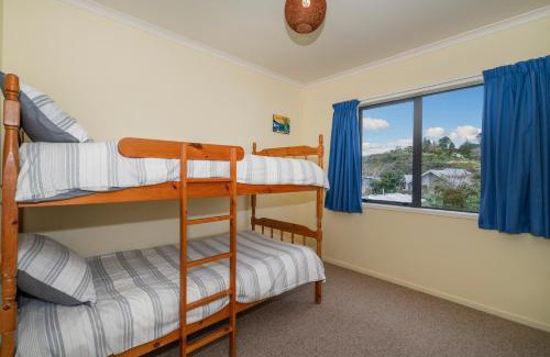 Cooks Beach House | Hosts on the Coast Laze Away on Cook