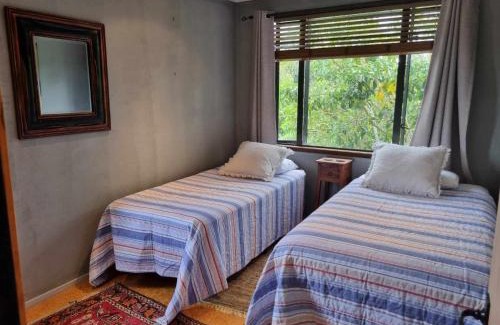 Whangamata House | Hosts on the Coast - Oasis on Ocean