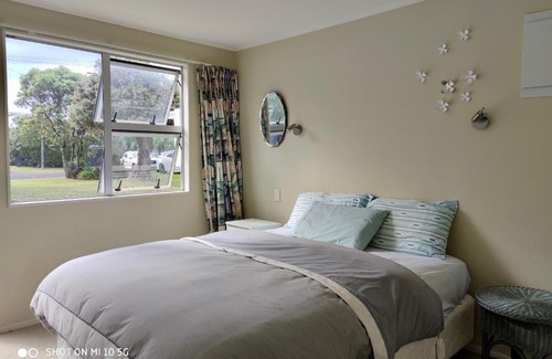 Whangamata House | Hosts on the Coast Paradise on Pipi