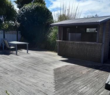 Whangamata House | Hosts on the Coast - Tobies Cabana