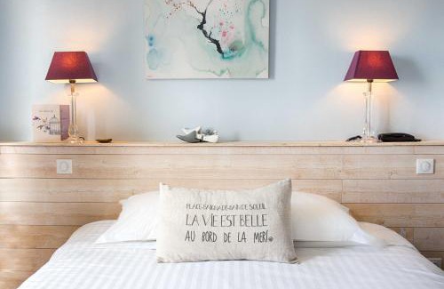 Larmor-Baden Hotel | Hotêl & Spa Du Parc Fétan