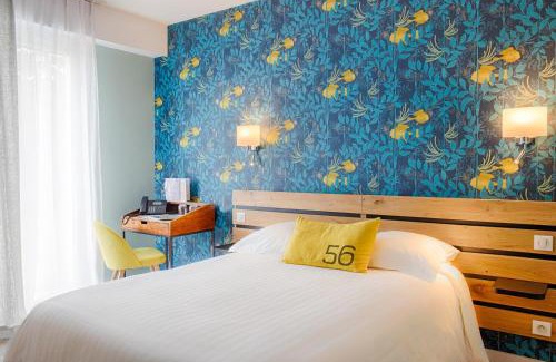 Larmor-Baden Hotel | Hotêl & Spa Du Parc Fétan