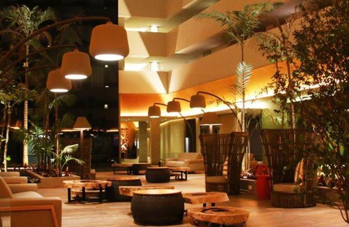 Olimpia Apartment | Hot Beach Suites