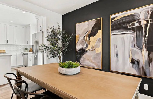 Poplar Grove House | Hot Tub at The Salt Lake Retreat. Please do not request to book after April 1st.