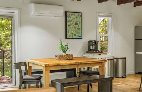 East Stroudsburg House | Hot Tub, Lake Access + Community Amenities | Somerset Lodge by AvantStay