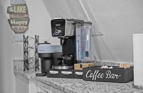 Putnam Hall House | Hot Tub~Lakefront~2 Fire Pits~Pedal Boat~Fishing