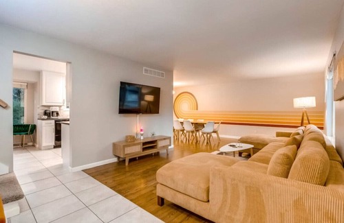 Arvada House | Hot Tub | Modern Home | Great Location