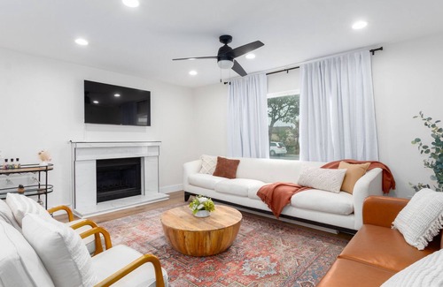 Mira Mesa House | Hot Tub Oasis San Diego w/ Game Room