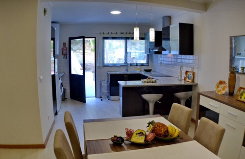 Furnas House | Hot Water House 2