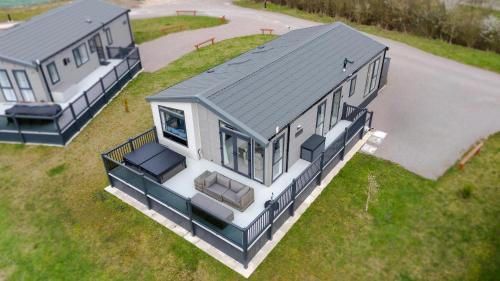 Woodhall Spa Other | Hotchkin Lodge