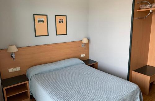 Calahorra Hotel | Hotel Área de Calahorra