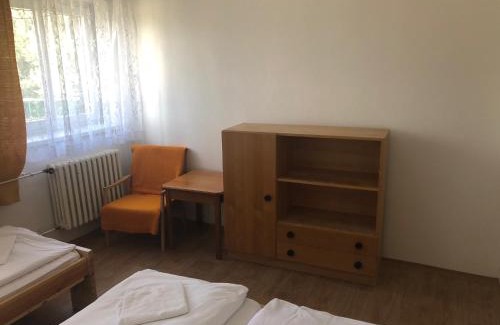 Loucna nad Desnou Hotel | Hotel Červenohorské sedlo