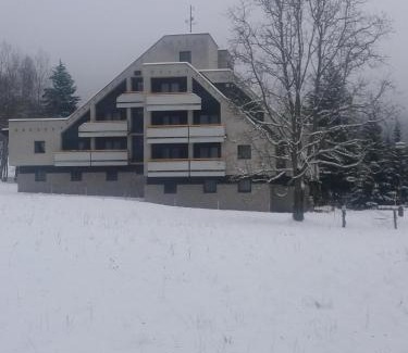 Dolni Dvur Hotel | Hotel ČESKÁ FARMA