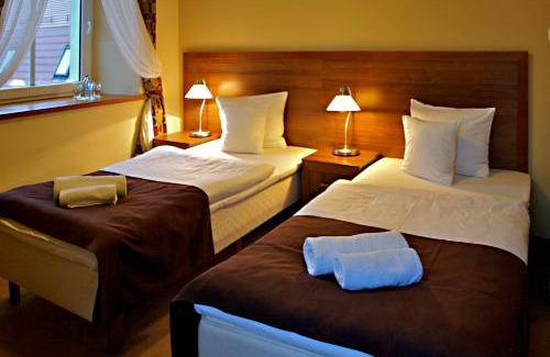 Sobotka Bed & Breakfast | Hotel Ślęża