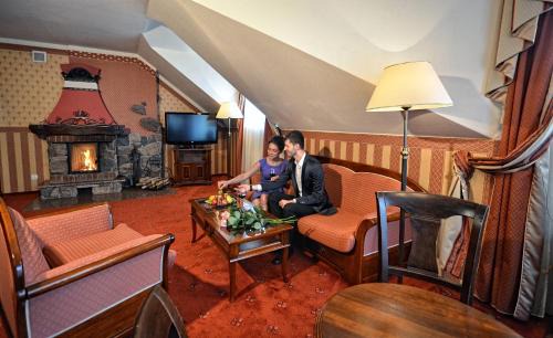 Bialowieza Hotel | Hotel Żubrówka Spa & Wellness