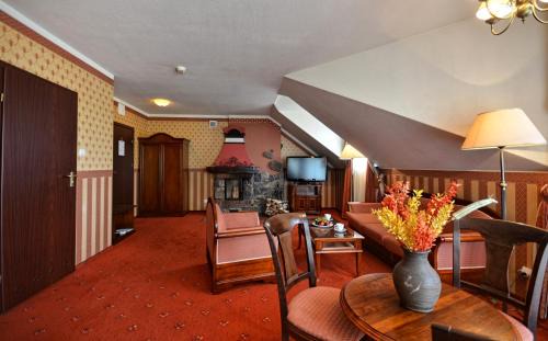 Bialowieza Hotel | Hotel Żubrówka Spa & Wellness