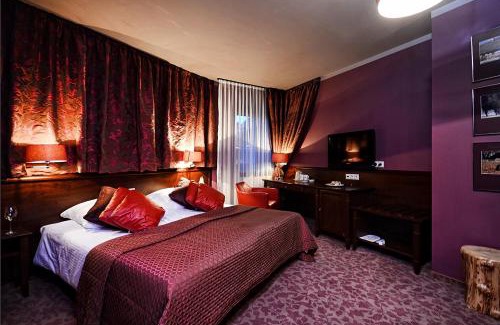 Bialowieza Hotel | Hotel Żubrówka Spa & Wellness