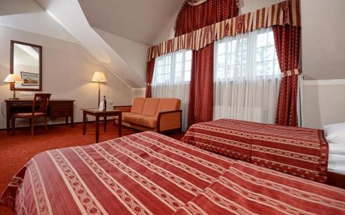 Bialowieza Hotel | Hotel Żubrówka Spa & Wellness