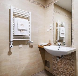 Przylekow Hotel | Hotel Żywiecki Medical SPA & Sport Żywiec