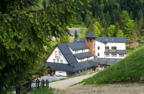 Przylekow Hotel | Hotel Żywiecki Medical SPA & Sport Żywiec