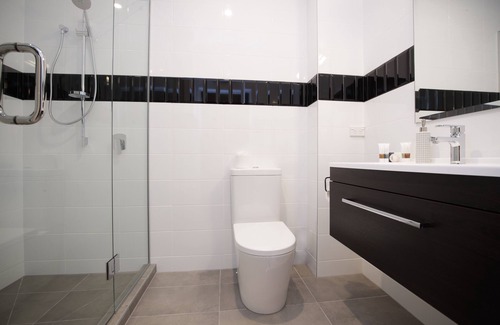 Christchurch City Centre Hotel | Hotel 115 Christchurch