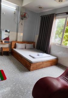 Binh Tan Apartment | Hotel 16