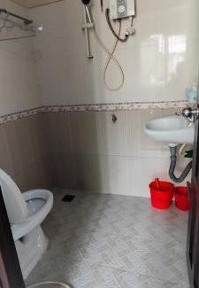 Binh Tan Apartment | Hotel 16