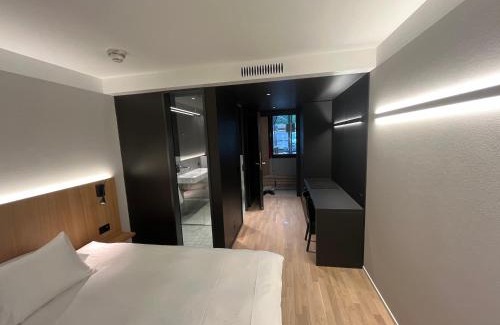 Schlatt Hotel | Hotel 1802