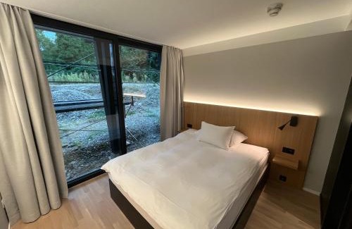 Schlatt Hotel | Hotel 1802