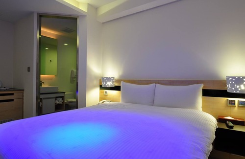 Xindian Hotel | Hotel 20 Alley