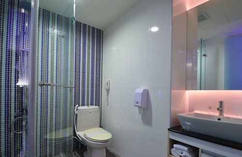 Xindian Hotel | Hotel 20 Alley