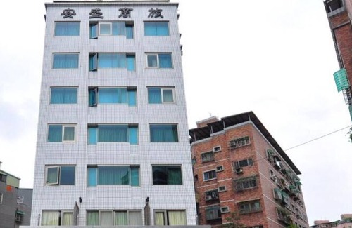 Xindian Hotel | Hotel 20 Alley