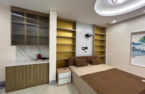 Mang Yang Hotel | Hotel 21 Bắc Ninh
