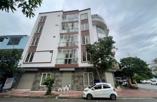 Mang Yang Hotel | Hotel 21 Bắc Ninh
