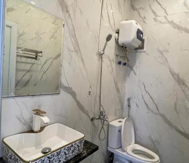 Mang Yang Hotel | Hotel 21 Bắc Ninh