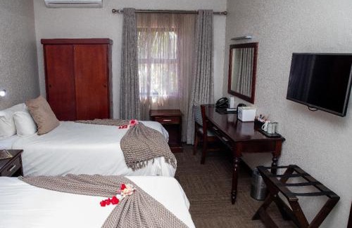 White River Hotel | Hotel 247 @ White River