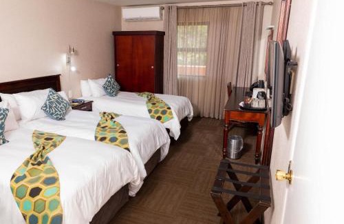 White River Hotel | Hotel 247 @ White River