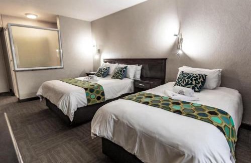 White River Hotel | Hotel 247 @ White River