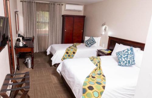 White River Hotel | Hotel 247 @ White River