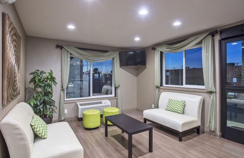 Westminster Hotel | Hotel 39 Westminster