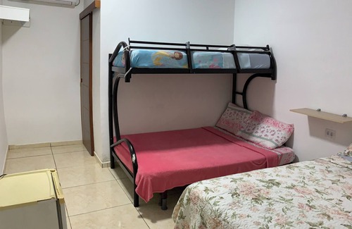 Boa Vista Hotel | Hotel 678